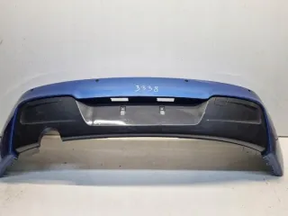 51128048974 Бампер задний BMW 1 F20/F21 Арт e11751615, вид 4