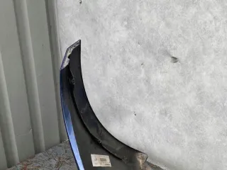51117166791 7166791 Бампер передний BMW 1 E81/E82/E87/E88 Арт e11751584, вид 5