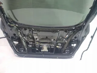 2010-2014 Крышка багажника (дверь 3-5) Audi A7 1 (S7,RS7) Арт e11751352, вид 2