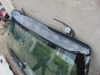  Крышка багажника (дверь 3-5) Audi A6 C5 (S6,RS6) Арт e11751342, вид 2