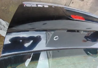  Крышка багажника (дверь 3-5) Audi A6 C5 (S6,RS6) Арт e11751342, вид 7
