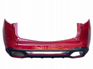 156138205 Бампер задний Alfa Romeo Stelvio Арт e11751266, вид 2