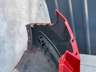 156138205 Бампер задний Alfa Romeo Stelvio Арт e11751266, вид 5