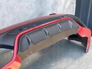 156138205 Бампер задний Alfa Romeo Stelvio Арт e11751266, вид 6