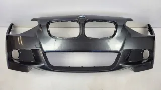 51118048965 Бампер передний BMW 1 F20/F21 Арт e11751238, вид 1