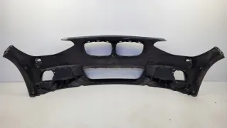 51118048965 Бампер передний BMW 1 F20/F21 Арт e11751238, вид 13