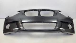 51118048965 Бампер передний BMW 1 F20/F21 Арт e11751238, вид 3
