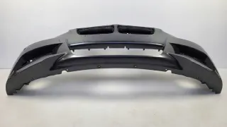 51118048965 Бампер передний BMW 1 F20/F21 Арт e11751238, вид 5