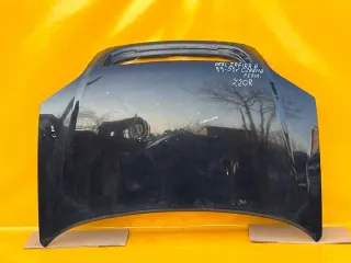 1999-2005R 1999-2005r Капот Opel Zafira A Арт e11751228, вид 1