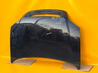 1999-2005R 1999-2005r Капот Opel Zafira A Арт e11751228, вид 14
