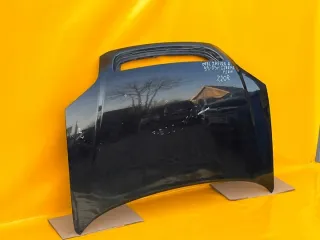 1999-2005R 1999-2005r Капот Opel Zafira A Арт e11751228, вид 3