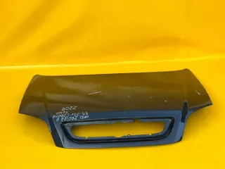 1999-2005R 1999-2005r Капот Opel Zafira A Арт e11751228, вид 4