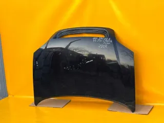 1999-2005R 1999-2005r Капот Opel Zafira A Арт e11751228, вид 5