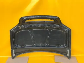 1999-2005R 1999-2005r Капот Opel Zafira A Арт e11751228, вид 6