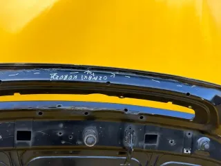 1999-2005R 1999-2005r Капот Opel Zafira A Арт e11751228, вид 7