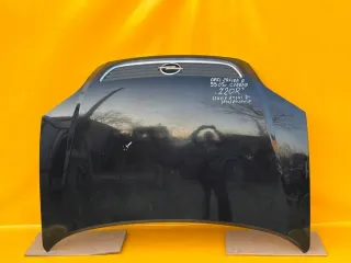 1999-2005R 1999-2005r Капот Opel Zafira A Арт e11751223, вид 1