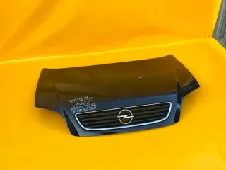1999-2005R 1999-2005r Капот Opel Zafira A Арт e11751223, вид 6