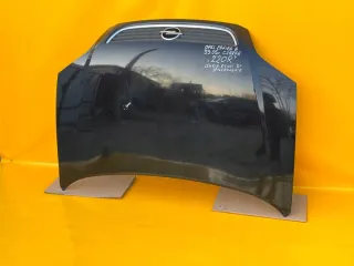 1999-2005R 1999-2005r Капот Opel Zafira A Арт e11751223, вид 10
