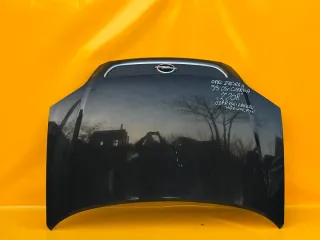 1999-2005R 1999-2005r Капот Opel Zafira A Арт e11751222, вид 1