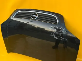 1999-2005R 1999-2005r Капот Opel Zafira A Арт e11751222, вид 3