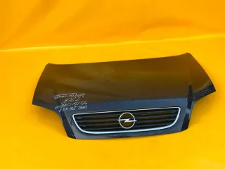1999-2005R 1999-2005r Капот Opel Zafira A Арт e11751222, вид 4