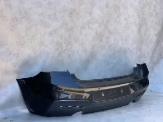 YZ123456 Бампер задний BMW 1 F20/F21 Арт e11751220, вид 1