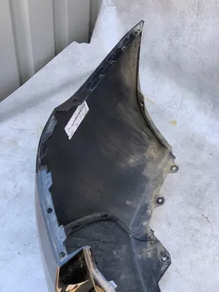 YZ123456 Бампер задний BMW 1 F20/F21 Арт e11751220, вид 5