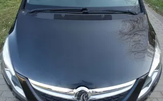  Капот Opel Zafira C Арт e11751208, вид 1