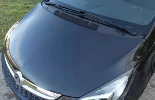  Капот Opel Zafira C Арт e11751208, вид 3