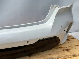 51128070949 Бампер задний BMW 1 F40 Арт e11751197, вид 5
