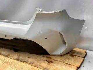 51128070949 Бампер задний BMW 1 F40 Арт e11751197, вид 6