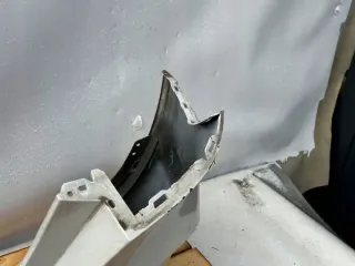 51128070949 Бампер задний BMW 1 F40 Арт e11751197, вид 7