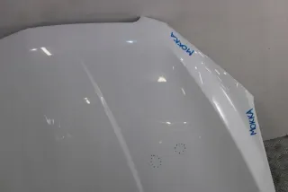 2012-2016 Капот Opel Mokka 1 Арт e11751185, вид 5