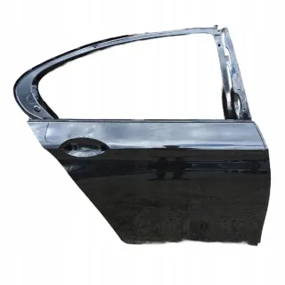 4V-2N7-J9LX Дверь задняя правая BMW 5 F10/F11/GT F07 Арт e11751102, вид 2