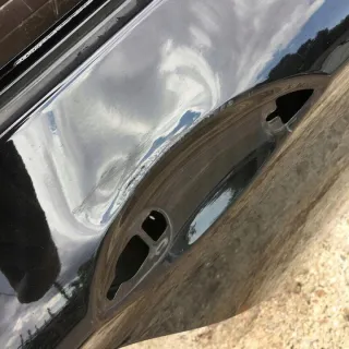 4V-2N7-J9LX Дверь задняя правая BMW 5 F10/F11/GT F07 Арт e11751102, вид 5