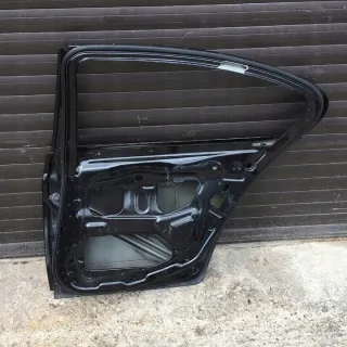 4V-2N7-J9LX Дверь задняя правая BMW 5 F10/F11/GT F07 Арт e11751102, вид 6