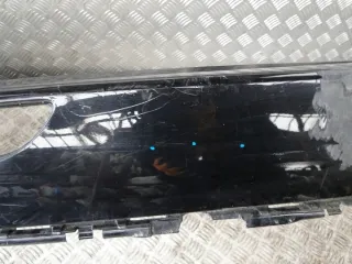 8R0807511 Бампер задний Audi Q5 1 Арт e11751087, вид 3