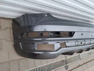 8U0807385C AHTMK1 Бампер задний Audi Q3 1 Арт e11751062, вид 3