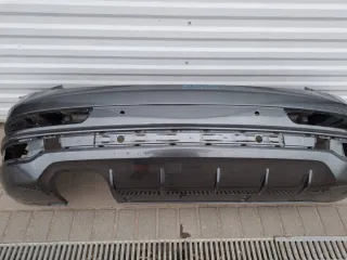 8U0807385C AHTMK1 Бампер задний Audi Q3 1 Арт e11751062, вид 4