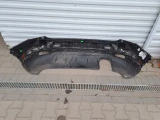 8U0807385C AHTMK1 Бампер задний Audi Q3 1 Арт e11751062, вид 6