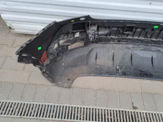8U0807385C AHTMK1 Бампер задний Audi Q3 1 Арт e11751062, вид 7