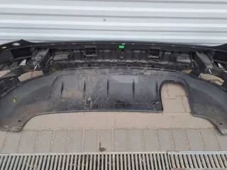 8U0807385C AHTMK1 Бампер задний Audi Q3 1 Арт e11751062, вид 8