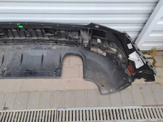 8U0807385C AHTMK1 Бампер задний Audi Q3 1 Арт e11751062, вид 9