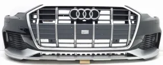 4K0807095B Бампер передний Audi A6 Allroad C8 Арт e11750921, вид 1