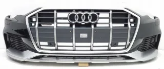 4K0807095B Бампер передний Audi A6 Allroad C8 Арт e11750921, вид 3