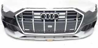 4K0807095B Бампер передний Audi A6 Allroad C8 Арт e11750921, вид 4