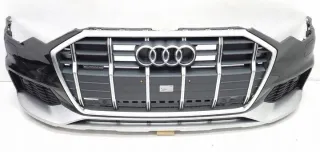 4K0807095B Бампер передний Audi A6 Allroad C8 Арт e11750921, вид 5