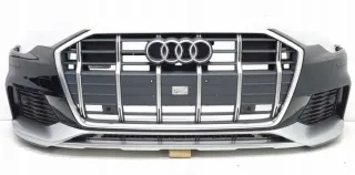 4K0807095B Бампер передний Audi A6 Allroad C8 Арт e11750921, вид 6