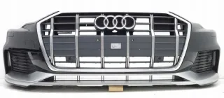 4K0807095B Бампер передний Audi A6 Allroad C8 Арт e11750921, вид 7