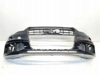 4G0807437C Бампер передний Audi A6 C7 (S6,RS6) Арт e11750846, вид 1